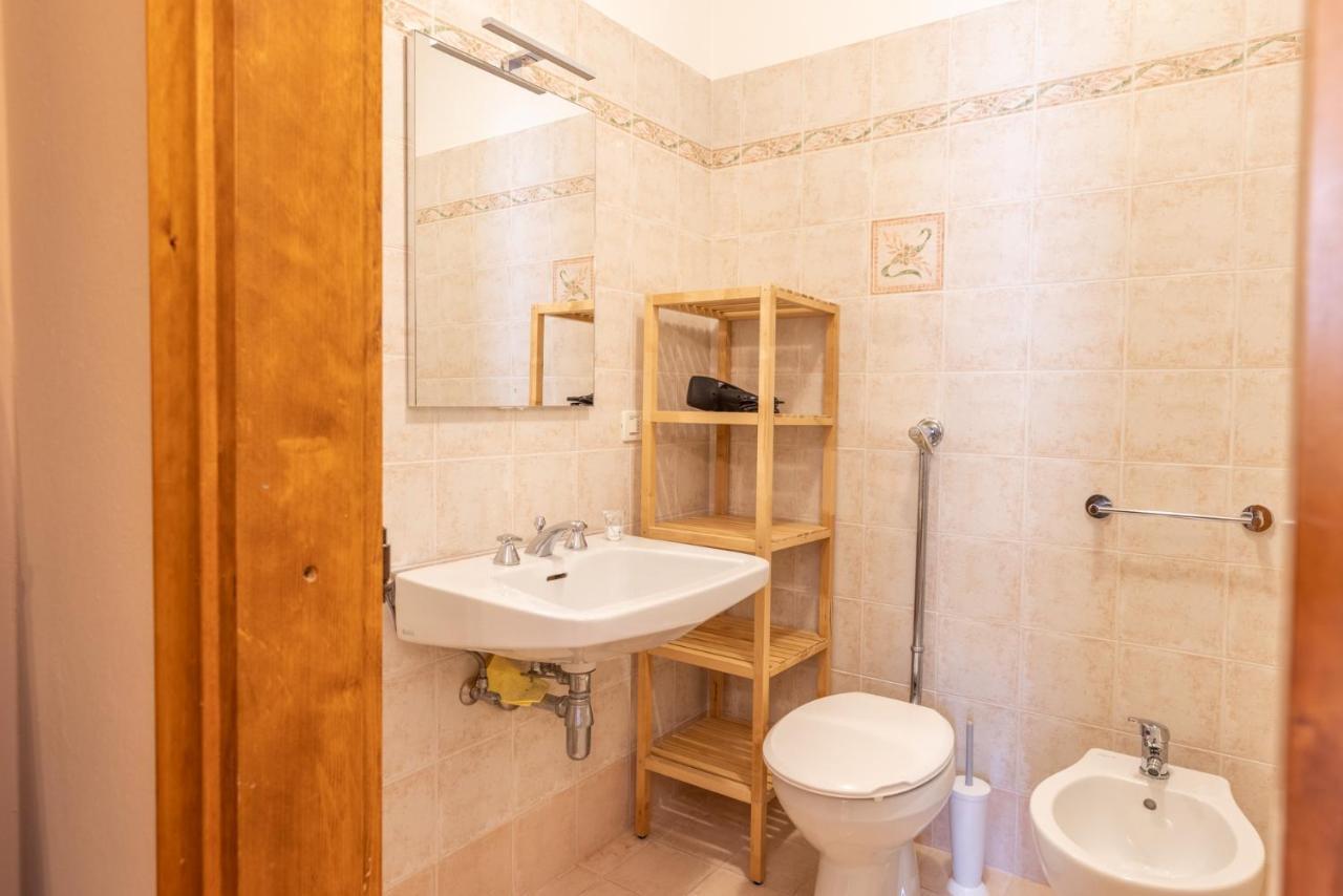 Ca' Milijera Appartement Cortina d'Ampezzo Buitenkant foto